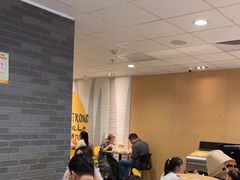 -麦当劳(南昌青山湖万达广场店)