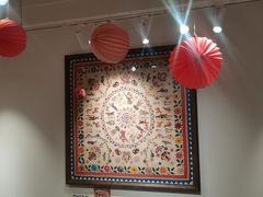 -小豆海棠(嘉兴路店)