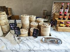 -南京金鹰尚美酒店·尚美西餐厅