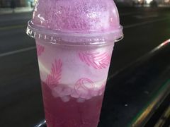 -麦当劳(中山路店)