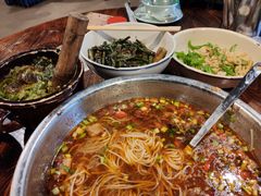 -竹山里(锁石路店)