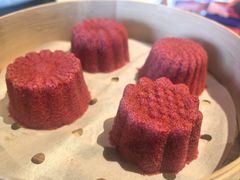 -上海滩餐厅(BFC外滩金融中心店)