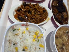 -亚惠美食花园(大连开发区安盛购物广场店)