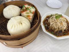 -怡园饭店-餐厅(四望亭店)