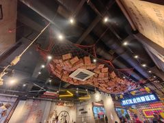 -大头叔烤鸡爪·朝鲜族烤串(天池路店)