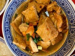 -蓝田九大碗民俗食府(蓝田店)