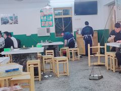 -石灰市老火锅(北滨路店)