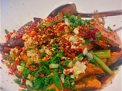 -炊烟小炒黄牛肉(中心印象城店)