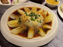 -宝鸡民族饭庄(英达路店)