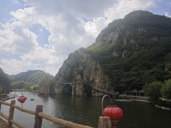 -大连冰峪旅游度假区