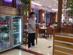 -东方饺子王(大屯路店)