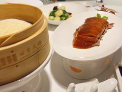 -四季民福烤鸭店(王府井东安门店)