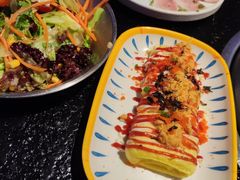-牛焱·烧肉酒肆(五大道店)