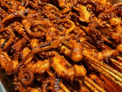 -大召寺明清一条街