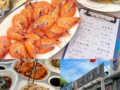 -众味海鲜大排档·活海鲜·潮汕味(南澳店)