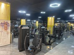 -峰鸟24h自助健身(锦泰城店)
