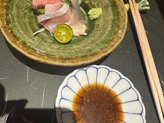 -辉·四季料亭·怀石料理·深夜食堂烧鸟·Omakase