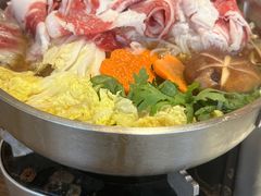 -肥朵食堂(带梦胡同店)