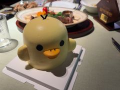 -碧特博格·20年品牌西餐厅(芜湖路店)