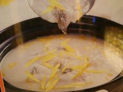 -如轩海鲜砂锅粥(名都店)