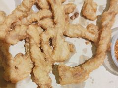 -肖记公安牛肉鱼杂馆· 省级非物质文化遗产(仁和路店)