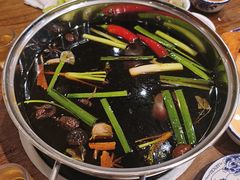 -厝味火锅·潮汕卤水火锅(十一合店)