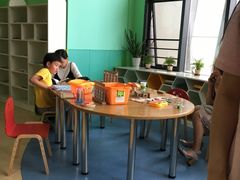 -小问号·科学启蒙·逻辑思维·阅读素养·口才演讲(杨浦合生汇中心)