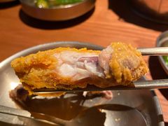 -春熙台韩国料理·章鱼肥牛(西丽店)