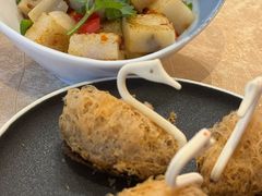 -广东胜利宾馆西关粤中餐厅