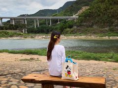 -百漈沟生态旅游景区