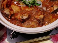 -西贝莜面村(当代商城店)