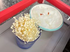 -江南鱼捞(北仑银泰城店)