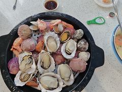 -前王院•巧克力海鲜市集餐厅(万平口店)