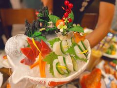 -大雄寿司(中华广场店)