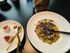 -喜悦烤鸭·新京菜(王府井店)