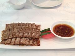 -玉林烤鸭店(定福庄店)
