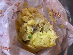 春卷-华威达牛庄(黄埔大道西店)