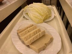白菜-八先生涮肉房(三里河店)