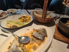 -五稻厨房粤西菜(新闻店)
