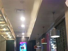 -阿香米线(龙岗万科广场店)