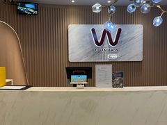 -W FITNESS 威尔仕健身·游泳(老西门新苑店)