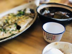 -外婆船宴餐厅·外婆喊你回家吃饭