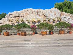 -鹫峰国家森林公园