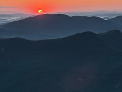 -五女山景区