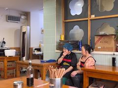 -瞻园面馆鸭血粉丝汤(老门东店)