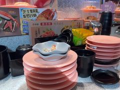 -争鲜回转寿司(南开大悦城店)