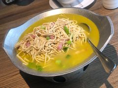 -黛瓦里巷(南京东路店)