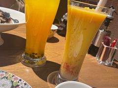 -京采烤鸭清真餐厅(金桥店)
