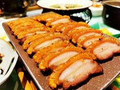 -章丘宴(唐人中心店)