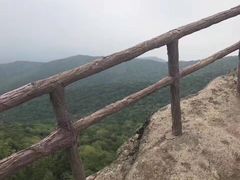 -三块石国家森林公园